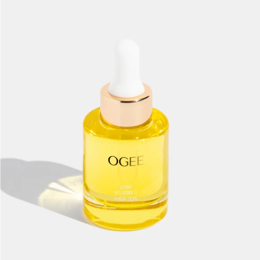 Ogee Vitamin C THDA 20% Elixir